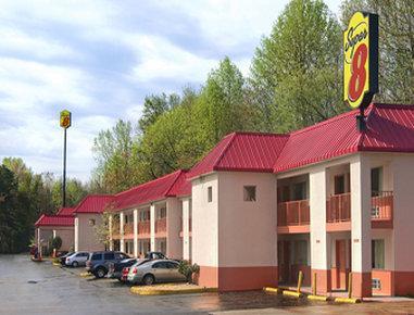 Hotel 6 Ga Airport East 2*