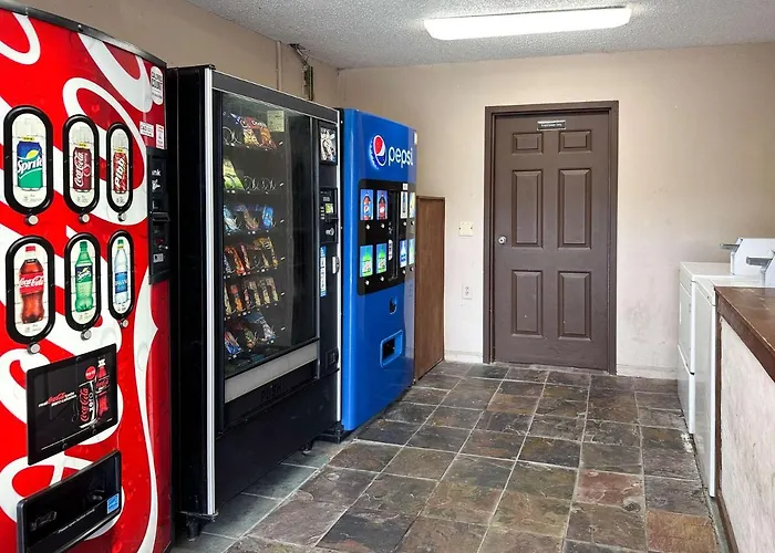 Motel 6 Atlanta Ga Atlanta Airport East