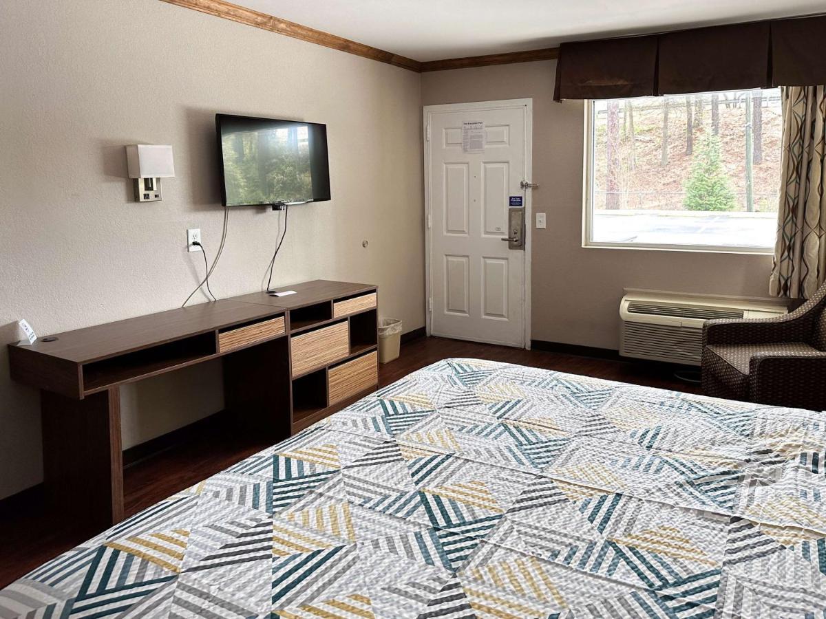 6 Ga Airport East Hotel Atlanta