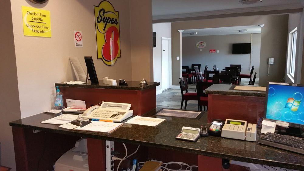 6 Ga Airport East Hotel Atlanta